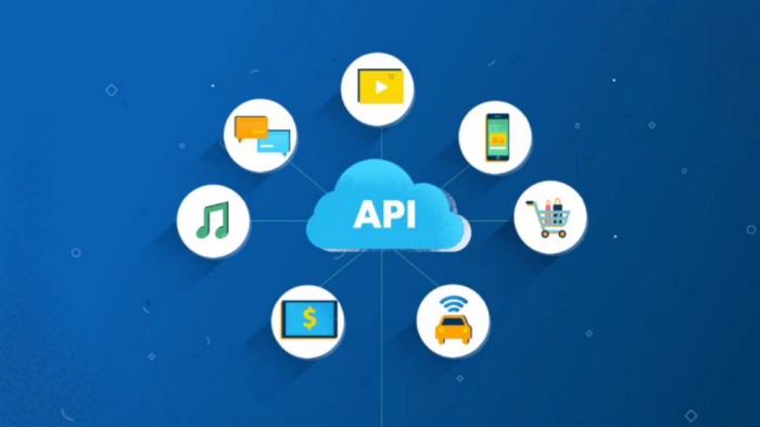 If You’re API and You Know IT!