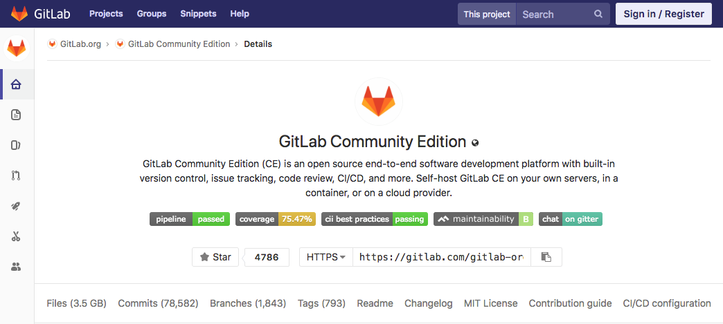 The Secret is Open Source!