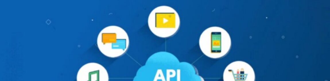 If You’re API and You Know IT!